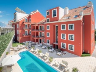 Hotel Cvita