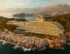 Hotel Croatia