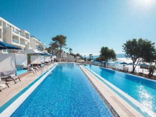 Girandella Valamar Collection Resort designed for Adults