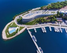 D-Resort Šibenik