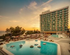 Dalmacija Places hotel by Valamar