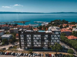 Marvie Hotel and Health