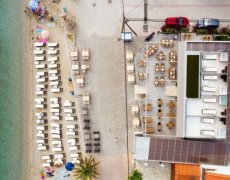 Sea Level Hotel