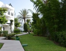 Hotel Valeria Family Jardins D'Agadir Resort