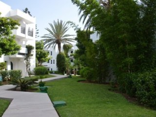 Hotel Valeria Family Jardins D'Agadir Resort