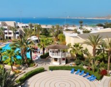 Hotel Dunes D'Or Ocean Club