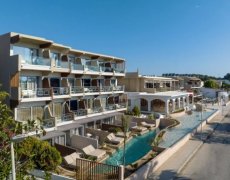 Hotel Kolymbia Bay Art