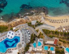 Mykonos Grand Hotel and Resort