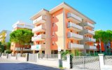 Katalog zájezdů - Itálie, Condominio Tiepolo