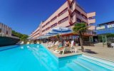 Katalog zájezdů - Itálie, Hotel Onda