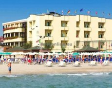 Park Hotel Kursaal