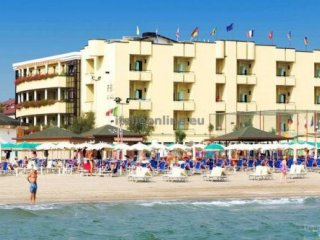 Park Hotel Kursaal