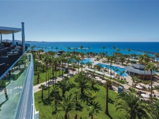 Hotel Riu Palace Tenerife
