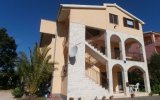 Apartmány Dane