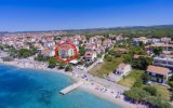 Apartmány Dalmácia