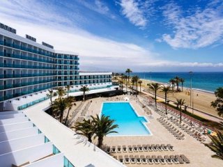 Andalusie - Hotel Best Sabinal
