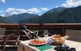 ITÁLIE - Jižní Tyrolsko (cykloturistika) - 2025!