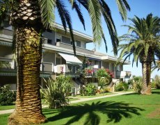 Apartmány Leonardo