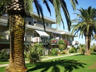 Apartmány Leonardo