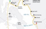 Katalog zájezdů - Grónsko, Northwest Passage: Epic High Arctic (Ocean Explorer)