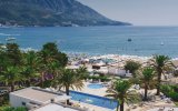 Katalog zájezdů - Černá Hora, Montenegro Beach Resort