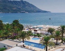 Montenegro Beach Resort