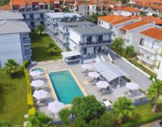 Akritas Hotel