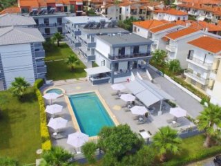 Akritas Hotel
