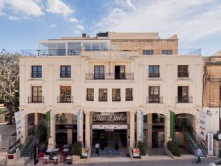 Hotel The Duke Boutique Hotel