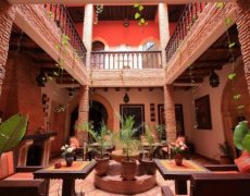 Hotel Riad Maison Du Sud