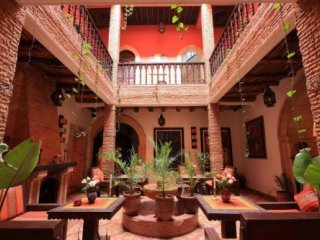 Hotel Riad Maison Du Sud