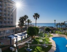 Hotel Pez Espada