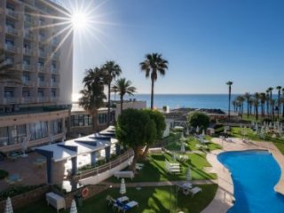 Hotel Pez Espada