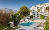 Hotel Occidental Puerto Banus