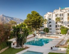 Hotel Occidental Puerto Banus