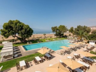 Hotel Radisson Blu Resort Taghazout Bay Surf Village