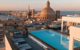 Katalog zájezdů - Malta, The Embassy Valletta
