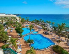Hotel Natura Palace Hipotels