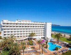 Hotel Hipocampo Playa Hipotels