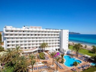 Hotel Hipocampo Playa Hipotels