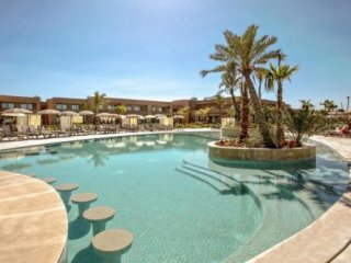 Hotel Be Live Collection Marrakech Adults Only