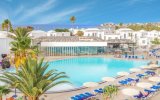 Katalog zájezdů - Španělsko, Hotel Floresta