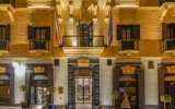 Katalog zájezdů - Malta, Rosselli Ax Privilege