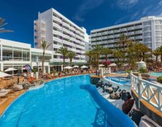 Abora Buenaventura By Lopesan Hotels