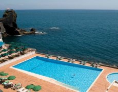 Hotel Penha França Mar
