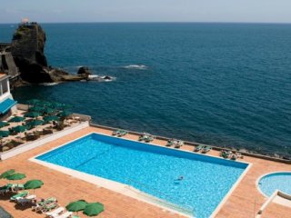 Hotel Penha França Mar