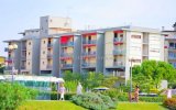 Condominio Laguna Grande