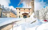 Hotel Abetone e Piramidi SKI
