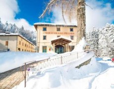 Hotel Abetone e Piramidi SKI