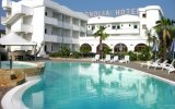 Hotel Magnolia